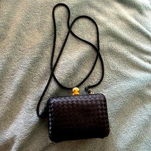 Neiman Marcus Coin Bag